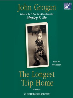cover image of The Longest Trip Home